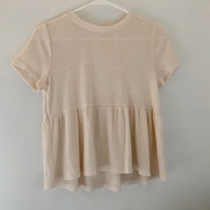 size small!! super cute